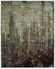 Nourison Rhapsody Green 56 X 80 Area Rug  805-103069 Thumb 3