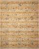 Nourison Rhapsody Beige 86 X 116 Area Rug 805-103103 Thumb 0