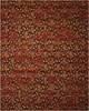 Nourison Rhapsody Red 56 X 80 Area Rug  805-103105 Thumb 0