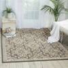 Nourison Riviera Grey Runner 23 X 80 Area Rug  805-103122 Thumb 3