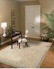 Nourison Riviera Beige 53 X 75 Area Rug 805-103136 Thumb 2