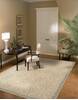 Nourison Riviera Beige 53 X 75 Area Rug  805-103136 Thumb 2