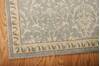 Nourison Riviera Blue 36 X 56 Area Rug  805-103141 Thumb 1