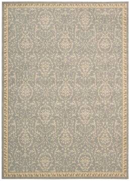 Nourison Riviera Blue 3'6" X 5'6" Area Rug  805-103141