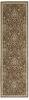 Nourison Riviera Brown Runner 23 X 80 Area Rug 805-103146 Thumb 0