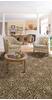 Nourison Riviera Brown 53 X 75 Area Rug 805-103148 Thumb 2