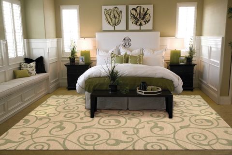 Nourison RIVIERA Yellow 36 X 56 Area Rug 99446419347 805-103153 Image 1
