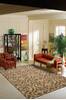 Nourison Riviera Beige 36 X 56 Area Rug 805-103159 Thumb 2