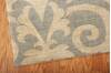Nourison Riviera Grey 53 X 75 Area Rug 805-103166 Thumb 1