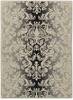 Nourison Riviera Grey 36 X 56 Area Rug  805-103177 Thumb 2