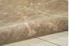 Nourison Silk Elements Green 23 X 30 Area Rug 805-103266 Thumb 2