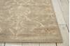 Nourison Silk Elements Green 23 X 30 Area Rug 805-103266 Thumb 4