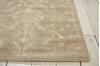 Nourison Silk Elements Green 23 X 30 Area Rug  805-103266 Thumb 4