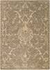 Nourison Silk Elements Green 23 X 30 Area Rug  805-103266 Thumb 0