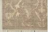 Nourison Silk Elements Green Runner 25 X 100 Area Rug  805-103267 Thumb 1