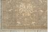 Nourison Silk Elements Green 56 X 80 Area Rug 805-103268 Thumb 1