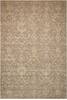 Nourison Silk Elements Green 56 X 80 Area Rug 805-103268 Thumb 0