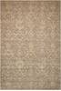 Nourison Silk Elements Green 56 X 80 Area Rug  805-103268 Thumb 0