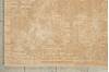 Nourison Silk Elements Beige 23 X 30 Area Rug  805-103273 Thumb 1