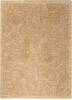 Nourison Silk Elements Beige 23 X 30 Area Rug  805-103273 Thumb 0