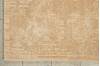 Nourison Silk Elements Beige 99 X 130 Area Rug 805-103278 Thumb 1