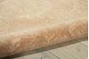 Nourison Silk Elements Beige 99 X 130 Area Rug 805-103278 Thumb 2