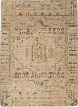 Nourison Silk Elements Beige 2'3" X 3'0" Area Rug  805-103280