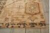 Nourison Silk Elements Beige 99 X 130 Area Rug 805-103285 Thumb 4