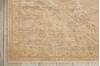 Nourison Silk Elements Beige 120 X 150 Area Rug  805-103286 Thumb 1