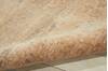 Nourison Silk Elements Beige 23 X 30 Area Rug 805-103287 Thumb 2