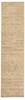 Nourison Silk Elements Beige Runner 25 X 100 Area Rug 805-103288 Thumb 0