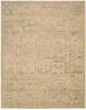 Nourison Silk Elements Beige 79 X 99 Area Rug 805-103290 Thumb 0