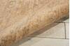 Nourison Silk Elements Beige 99 X 130 Area Rug 805-103292 Thumb 2