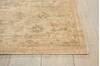 Nourison Silk Elements Beige 99 X 130 Area Rug 805-103292 Thumb 4