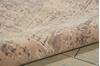 Nourison Silk Elements Beige 86 X 116 Area Rug 805-103297 Thumb 2