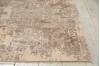 Nourison Silk Elements Beige 86 X 116 Area Rug 805-103297 Thumb 4
