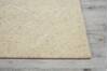 Nourison Silk Elements Beige 56 X 80 Area Rug  805-103302 Thumb 4