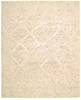 Nourison Silk Elements Beige 56 X 80 Area Rug 805-103302 Thumb 0