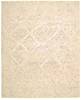 Nourison Silk Elements Beige 56 X 80 Area Rug  805-103302 Thumb 0