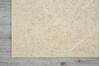 Nourison Silk Elements Beige 99 X 130 Area Rug 805-103305 Thumb 1