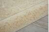 Nourison Silk Elements Beige 99 X 130 Area Rug 805-103305 Thumb 2