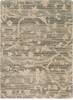 Nourison Silk Elements Beige 23 X 30 Area Rug 805-103314 Thumb 0