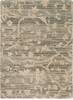 Nourison Silk Elements Beige 23 X 30 Area Rug  805-103314 Thumb 0