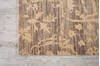 Nourison Silk Elements Beige 56 X 80 Area Rug 805-103316 Thumb 1