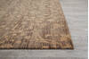 Nourison Silk Elements Beige 56 X 80 Area Rug  805-103316 Thumb 4