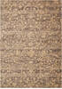 Nourison Silk Elements Beige 56 X 80 Area Rug  805-103316 Thumb 0