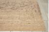 Nourison Silk Elements Beige 120 X 150 Area Rug  805-103320 Thumb 4