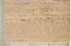 Nourison Silk Elements Beige Runner 25 X 100 Area Rug 805-103322 Thumb 1