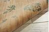 Nourison Silk Elements Beige 86 X 116 Area Rug 805-103331 Thumb 2