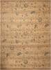 Nourison Silk Elements Beige 99 X 130 Area Rug 805-103332 Thumb 0